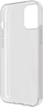 Прозрачный чехол для  iPhone 12 Pro Max